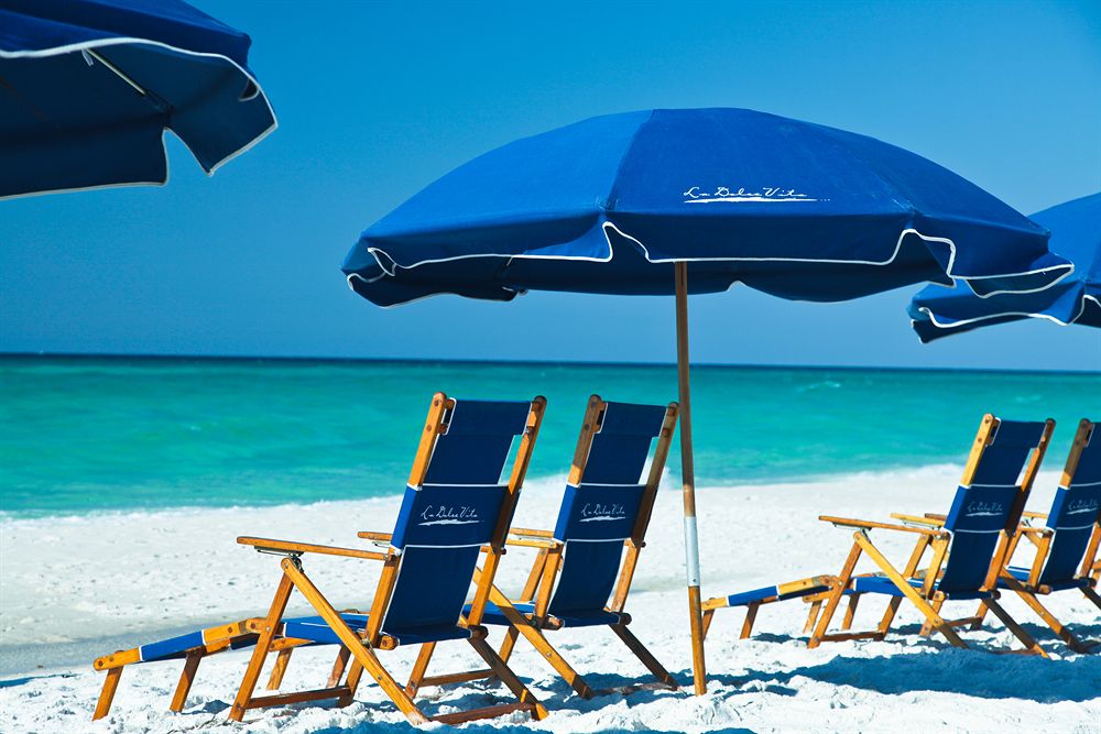 Seascape Golf Beach and Tennis Resort in Miramar Beach, United States