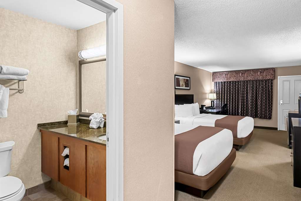 Heartland Inn & Suites SureStay Collection by Best Western - photo 16