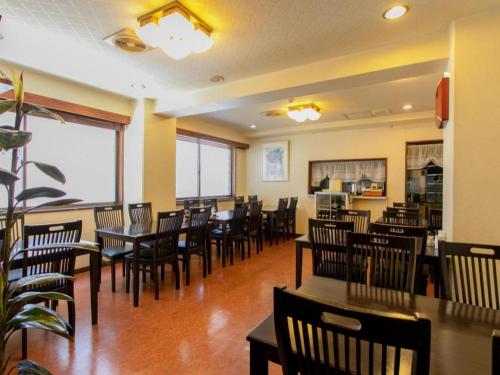 Oyo 43950 Business Hotel Shinkawa — Ube