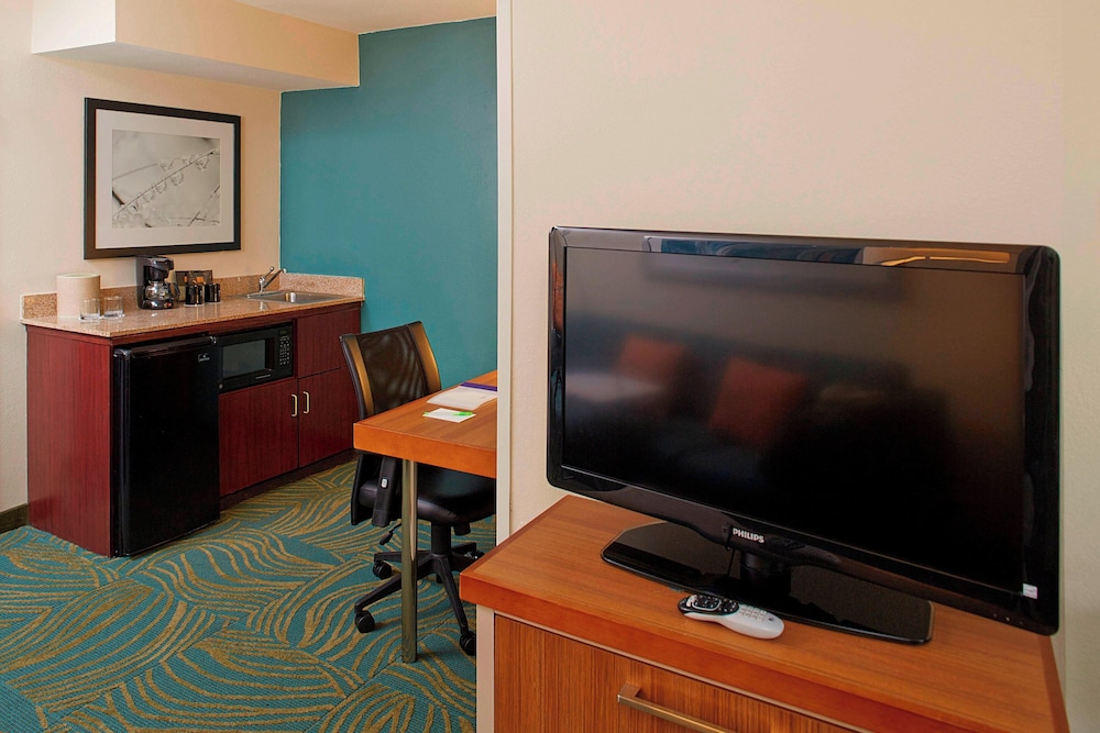 Springhill Suites By Marriott Atlanta Six Flags - photo 12