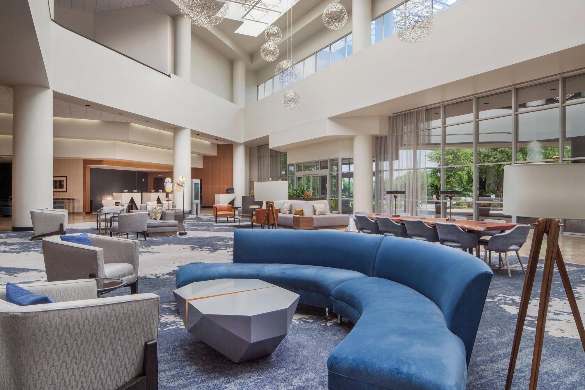Sheraton Arlington Hotel - photo 14