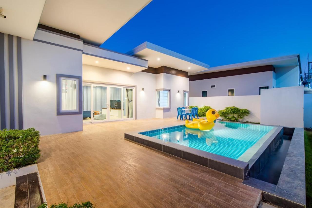 Le Leaf Valley Hua Hin 51 in Hua Hin, Thailand