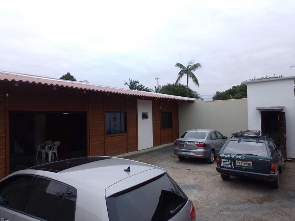 Casa Neumann