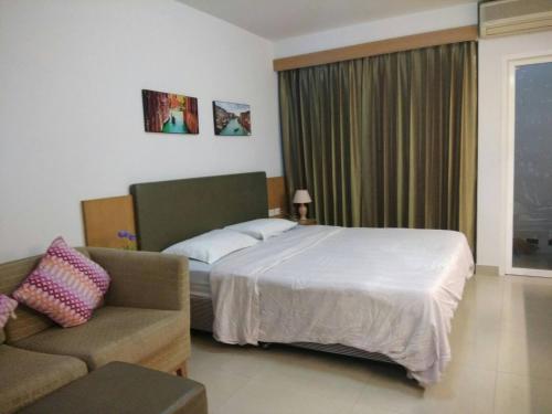 Savi Rooms Deluxe 3 Nr Bangkok piyavet Hospital