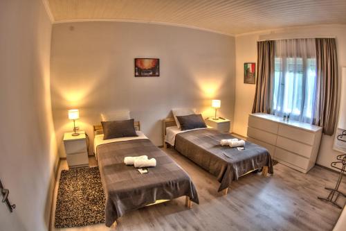 Kuća Veneto & Free Parking in Soko Banja, Serbia