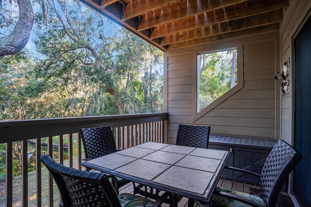 2316 Racquet Club at The Sea Pines Resort - photo 29