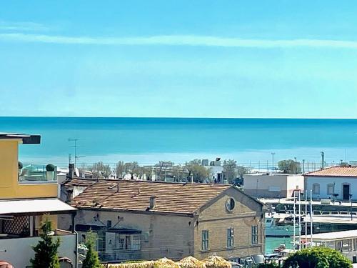 Casaglo — 4-Star Luxury Hotel in Senigallia, Italy