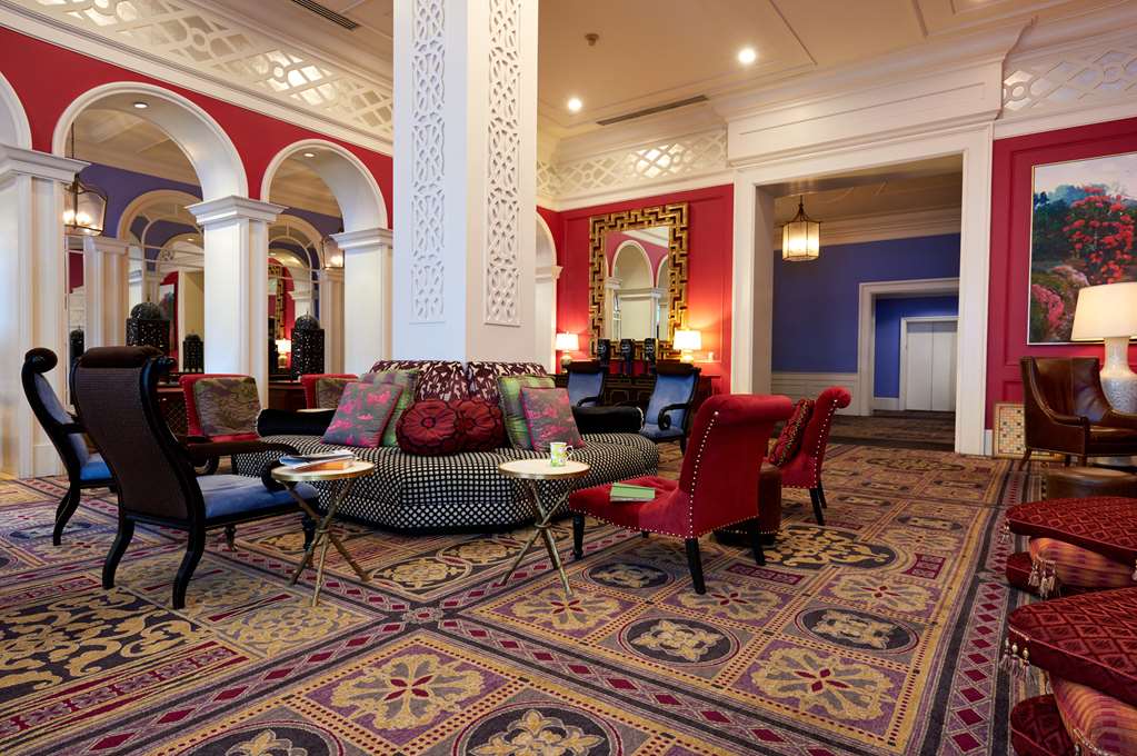 The Royal Sonesta Portland Downtown - photo 4