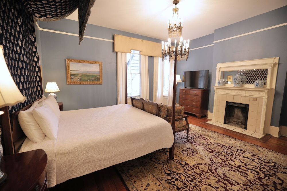Foley House Inn - photo 43