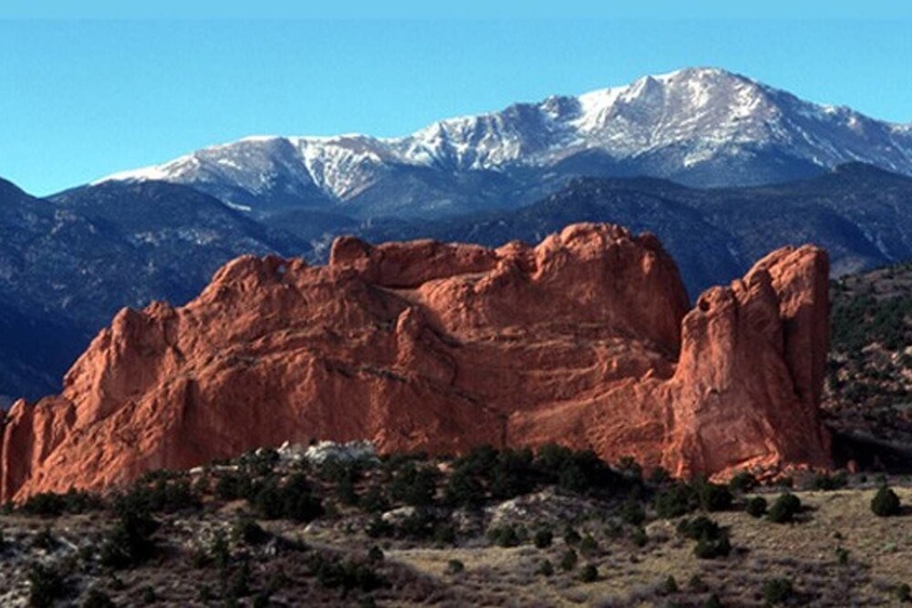 Room 10 Boulder Crescent Inn Boutique hotels for Rent in Colorado Sp - photo 3