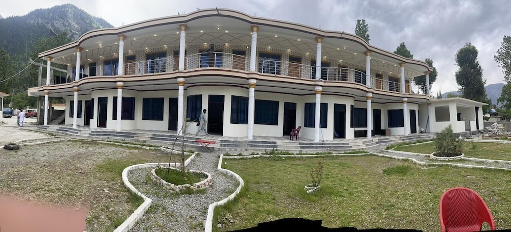 Le Grand Hotel And Resorts Kalam in Thal, Pakistan