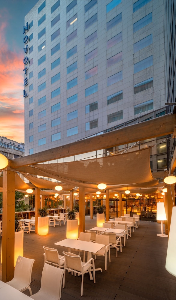 מרפסת / טרסה