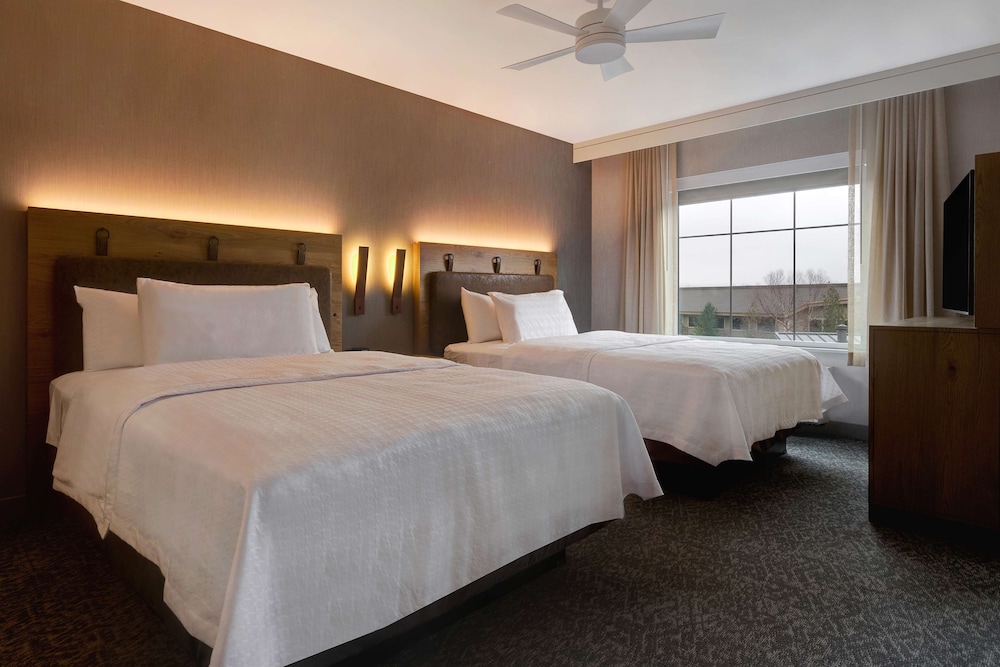 Homewood Suites by Hilton Eagle Boise ID - photo 11