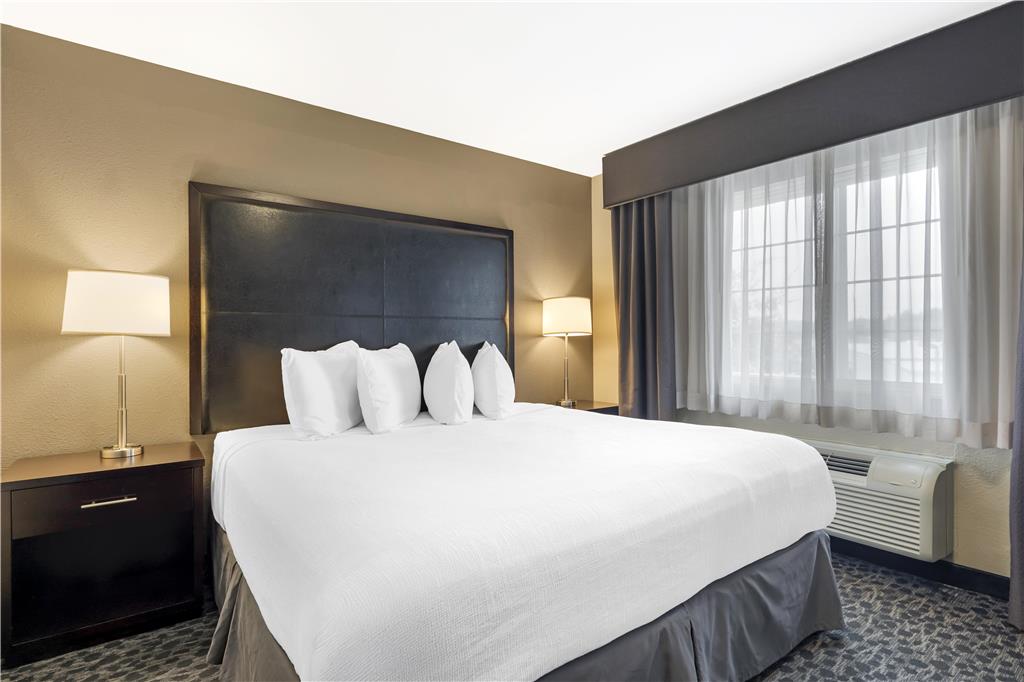 Best Western Plus Aberdeen - photo 39