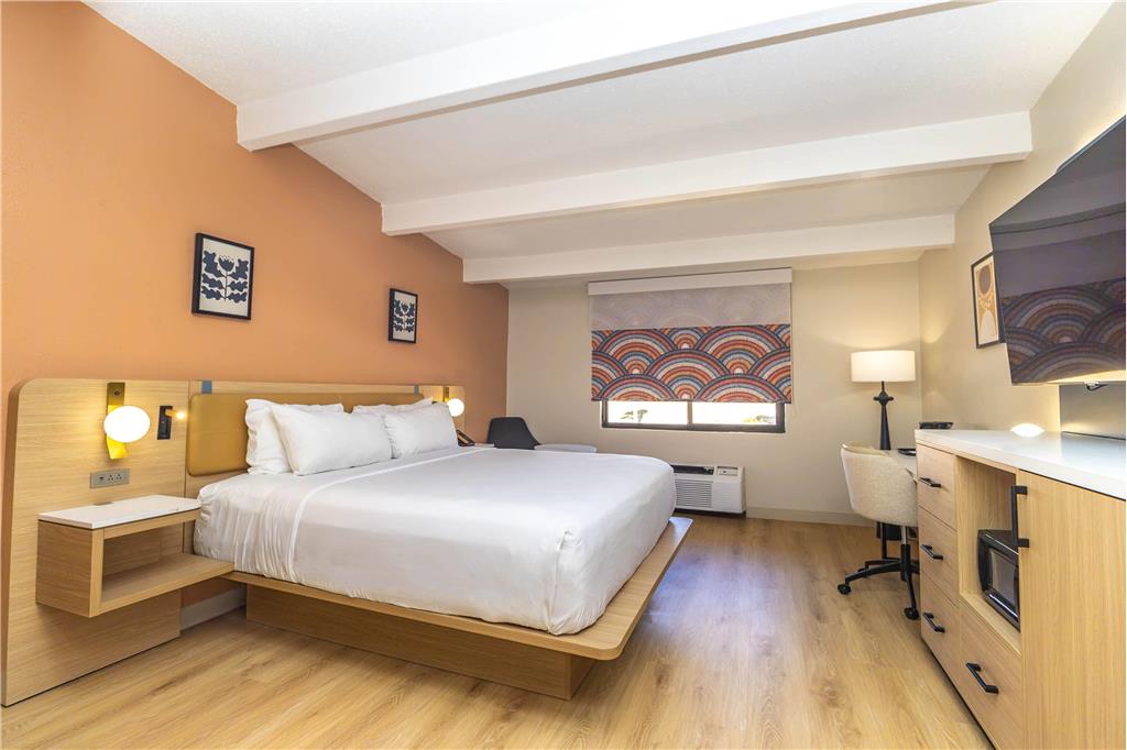 Ramada by Wyndham Davenport Orlando South - photo 17