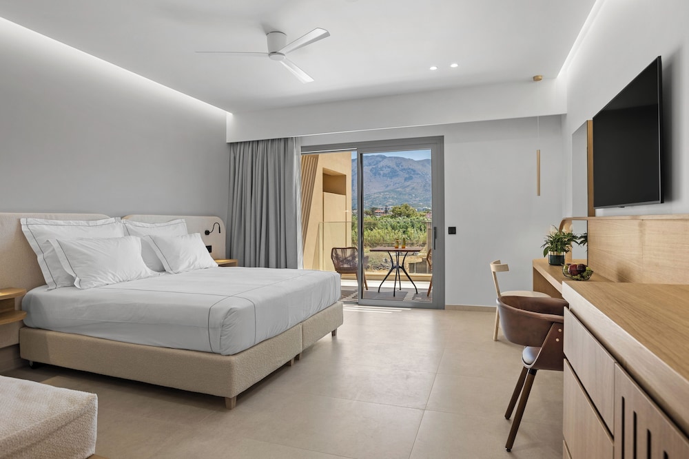 Ventale Island Breeze Resort — Georgioupolis — photo 4