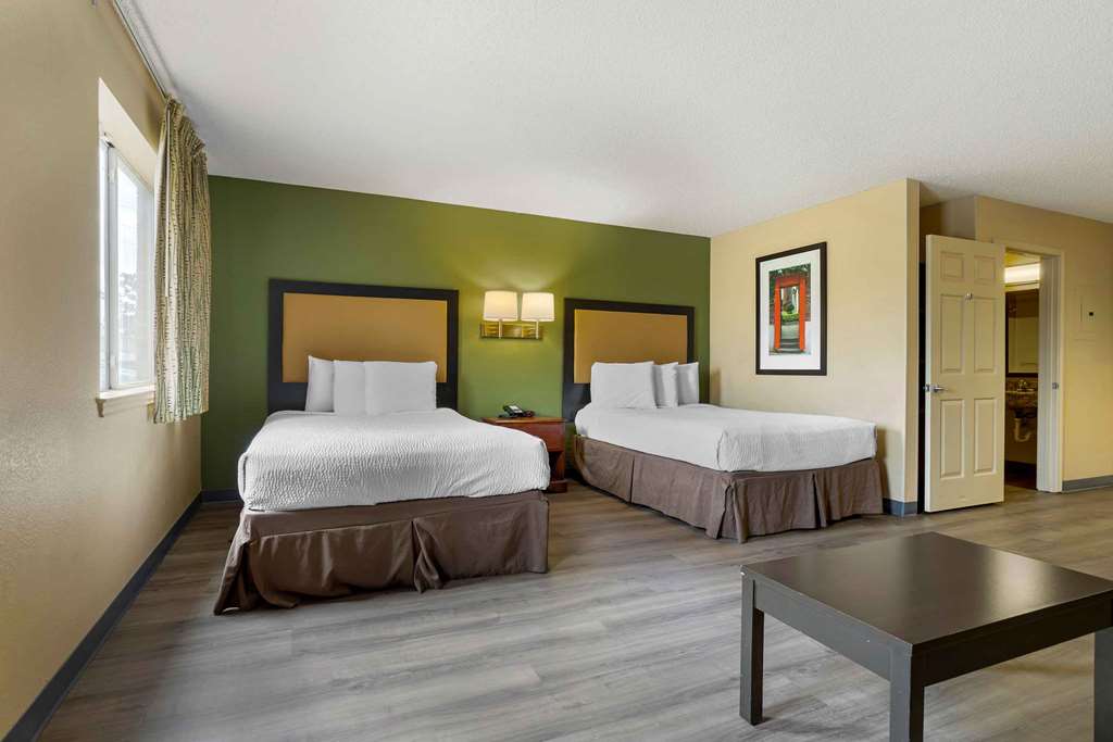 Extended Stay America Select Suites Houston Sugar Land - photo 16