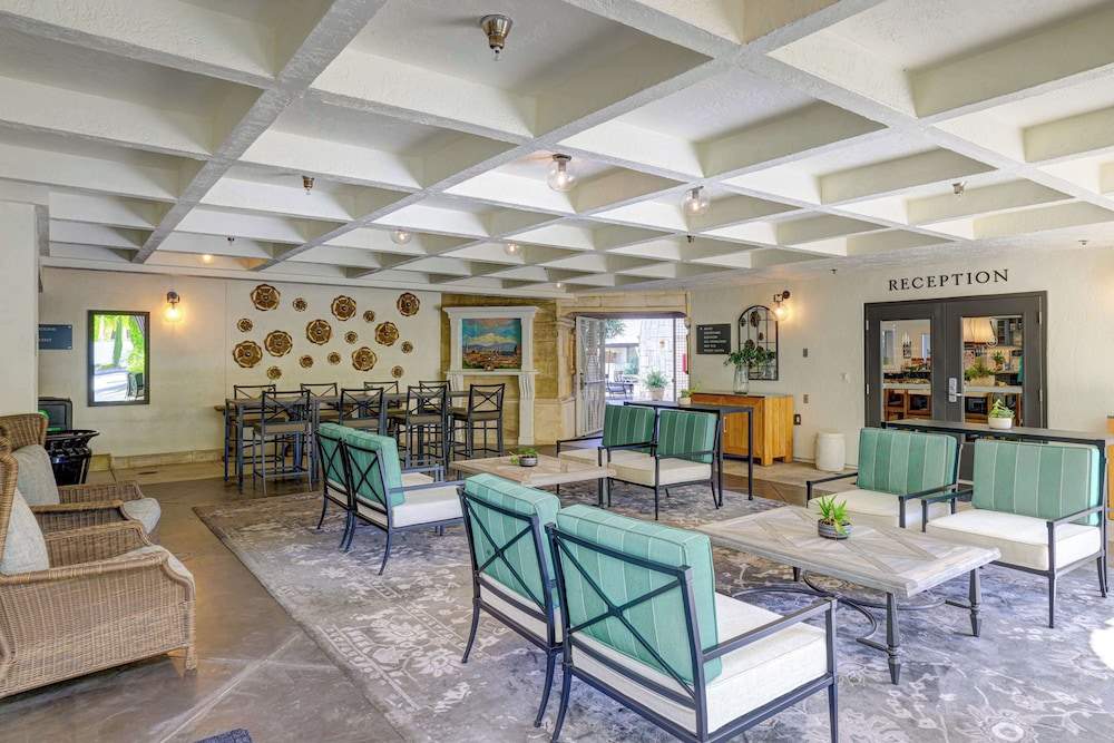 The Lodge at Healdsburg tapestry Collection by Hilton - photo 6