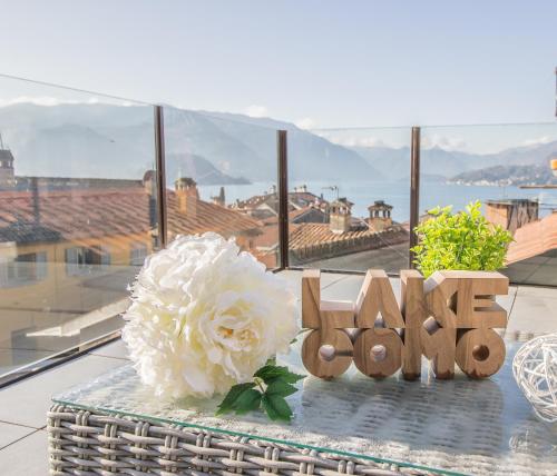 La Terrazza di Marta — 4-Star Luxury Hotel in Varenna, Italy
