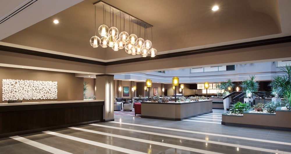 Embassy Suites by Hilton Dulles Airport - photo 10
