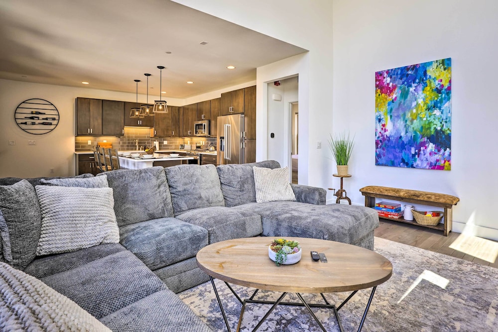 Modern Townhome 4 Mi to Winter Park Resort Fraser - photo 26