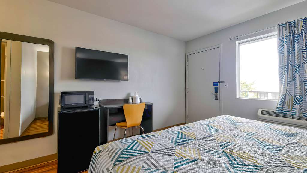Motel 6 Gallup NM - photo 8