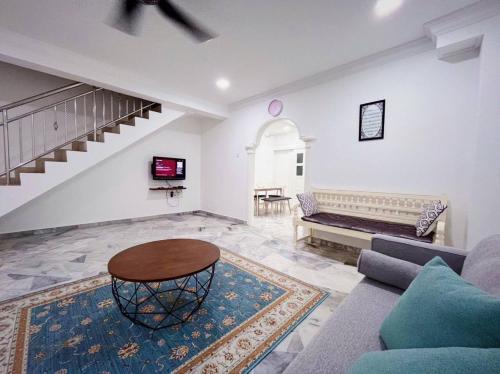 Homestay Ampang Farah — 4-Star Luxury Hotel in Ampang, Malaysia