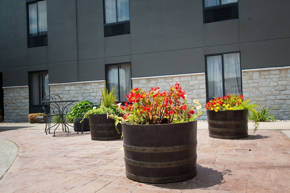 Distill Inn - photo 88