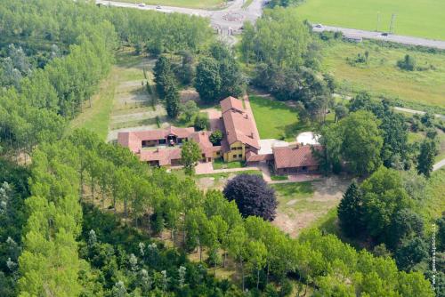 Locanda Di Cascina Oslera — Druento