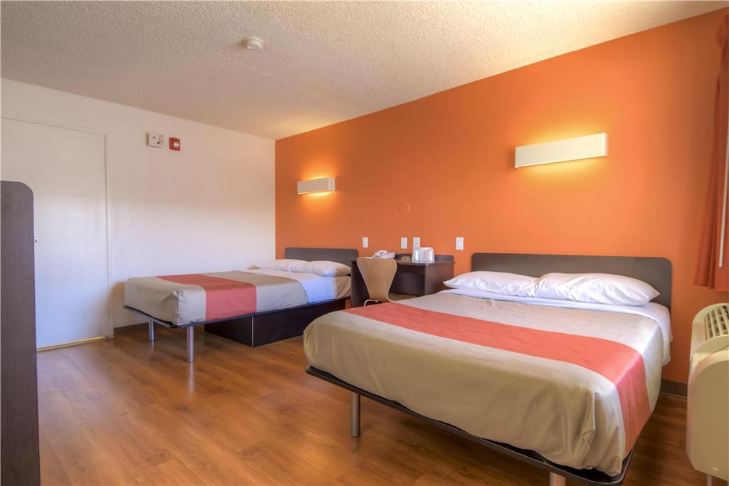 Motel 6 Las Vegas I 15 Stadium - photo 20