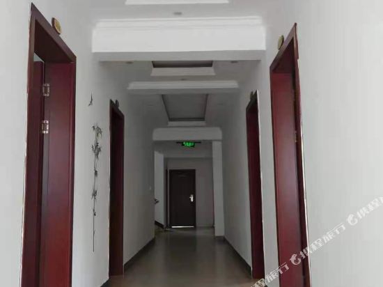 Jinying Shangwu Hotel in Jinping, People's Republic of China