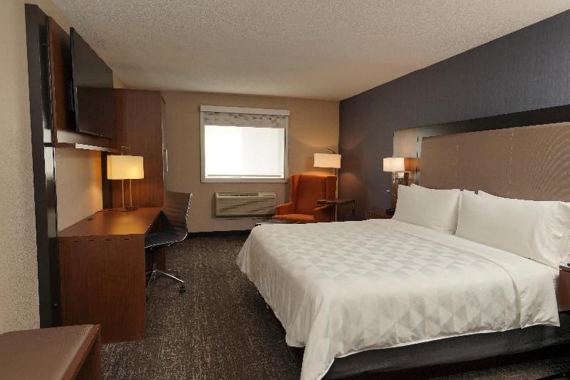 Holiday Inn & Suites Chicago Carol Stream by IHG - photo 28