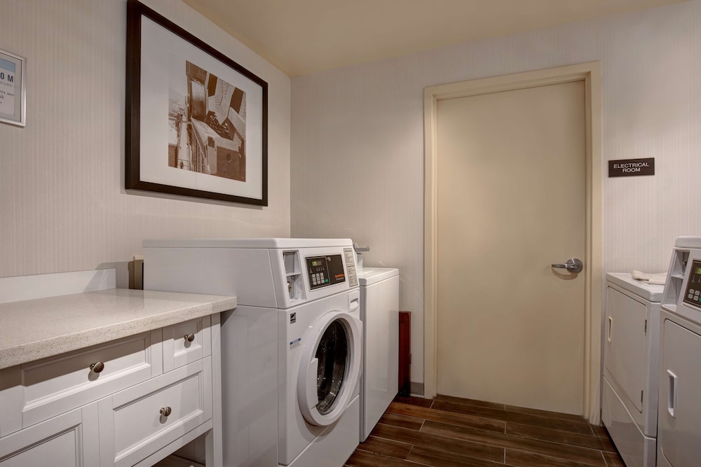 Hilton Garden Inn Portland Beaverton - photo 38