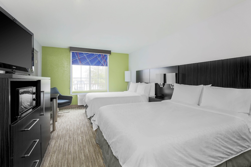 Holiday Inn Express Lancaster by IHG - photo 14