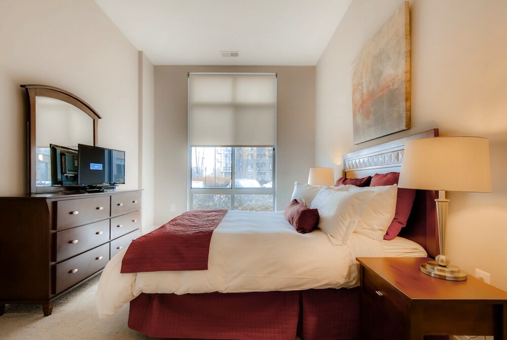 Global Luxury Suites At Hidden Creek - photo 31