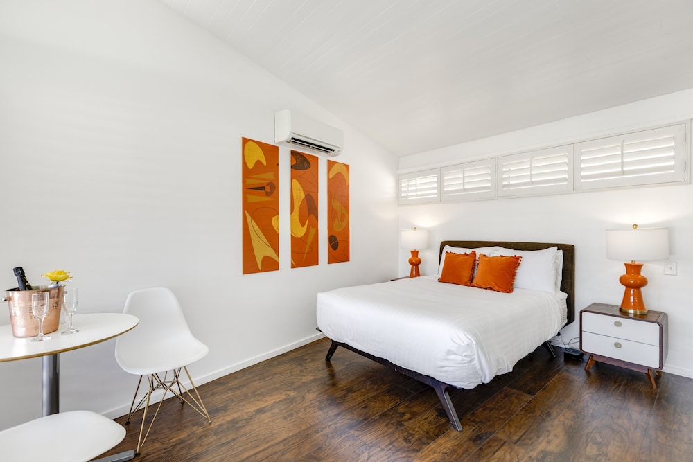 Del Marcos Hotel - photo 10