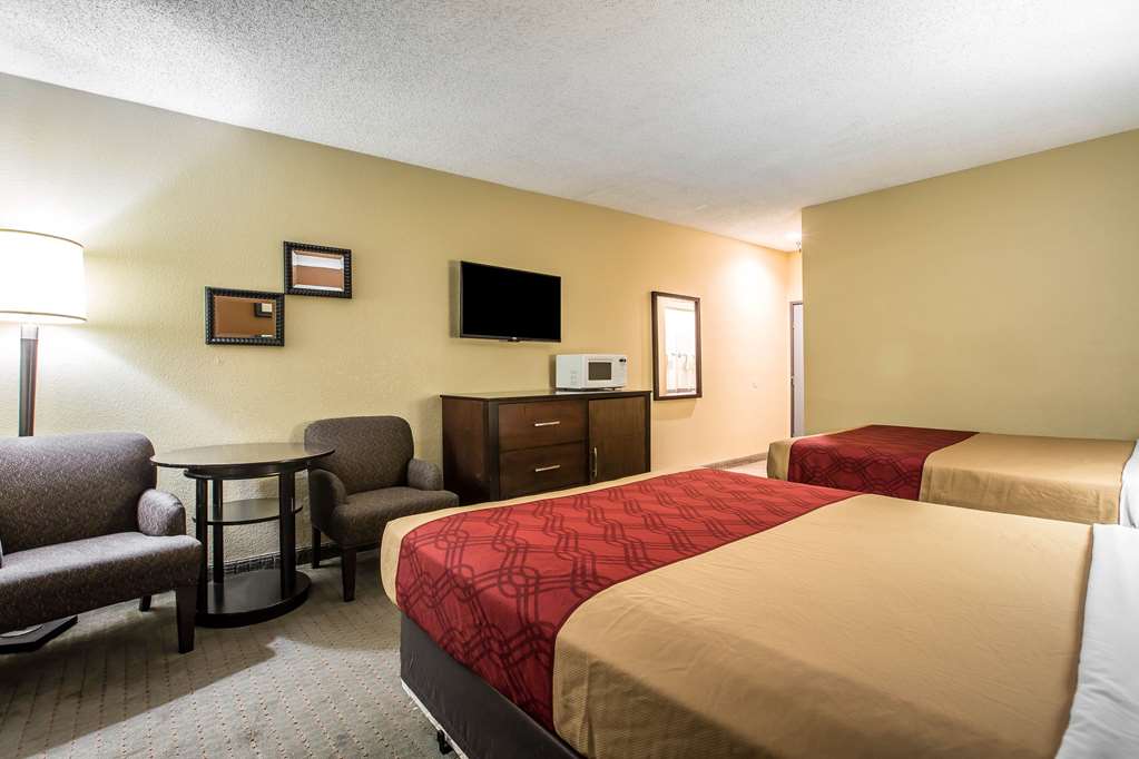 Baymont by Wyndham Ontario - photo 16