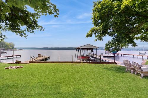 Ohana Lake House 20786811 — Hector