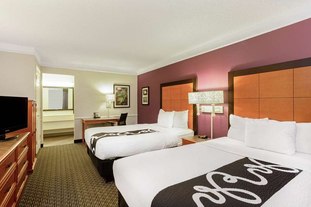 La Quinta Inn by Wyndham and Conference Center San Angelo - photo 29