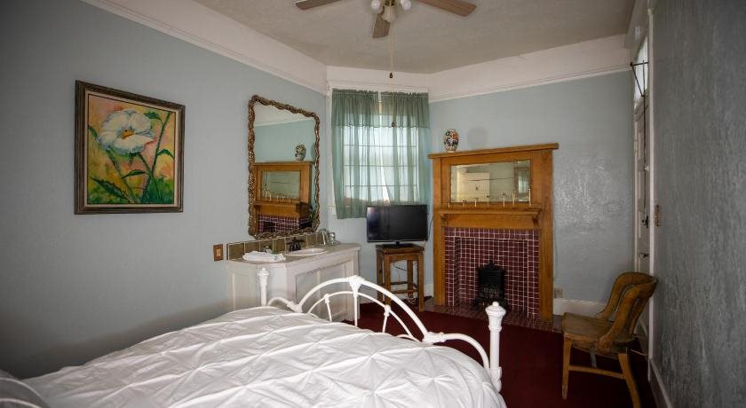 Bisbee Grand Hotel — Bisbee — photo 5