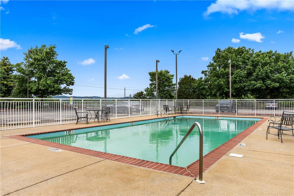 Quality Inn & Suites Nashville Bellevue - photo 34