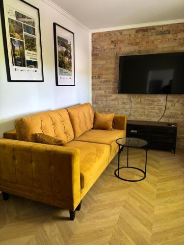 Apartament Łęknica — Leknica — photo 2