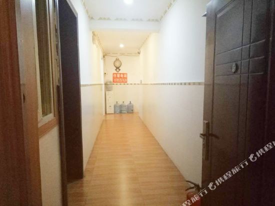 NanYang hotel - last minute hotel in Guiyang