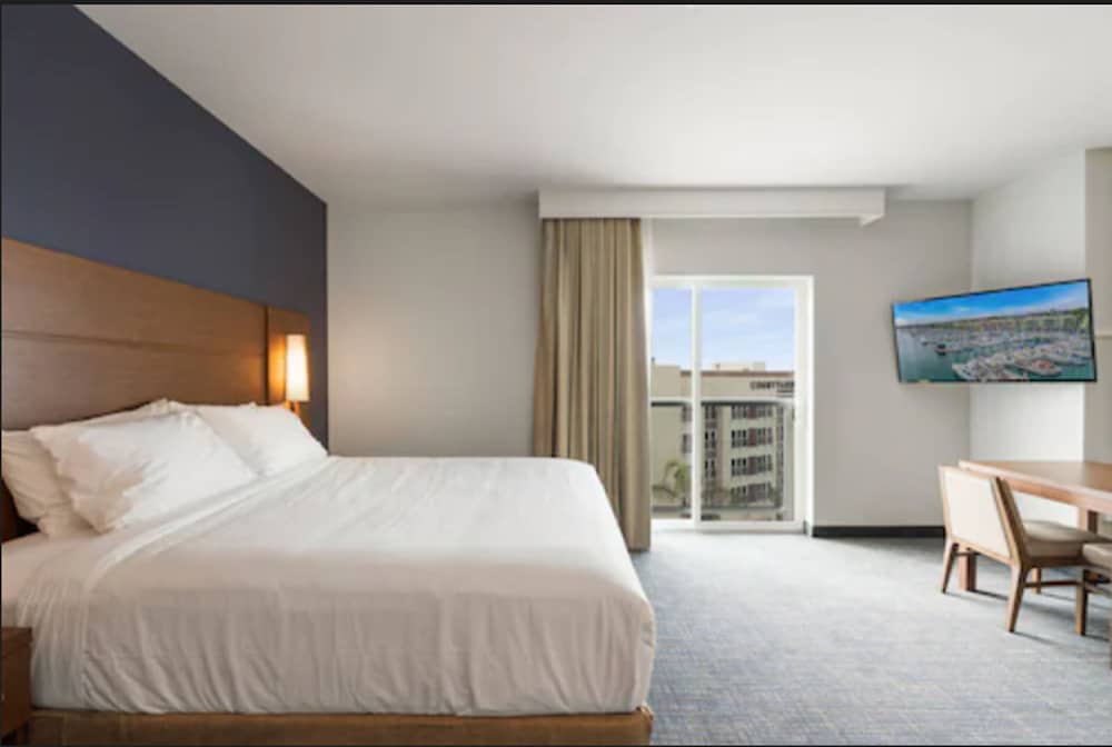 Residence Inn by Marriott Marina del Rey - photo 9