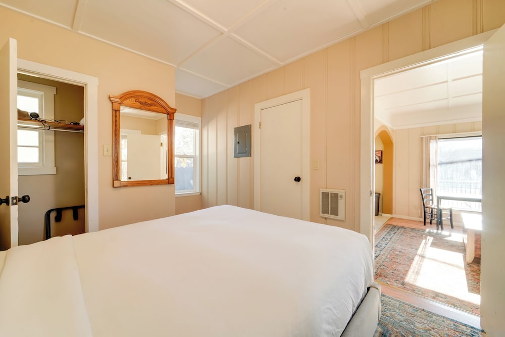 Spa & Beach Access: Resort Condo in Tahoe Vista - photo 23
