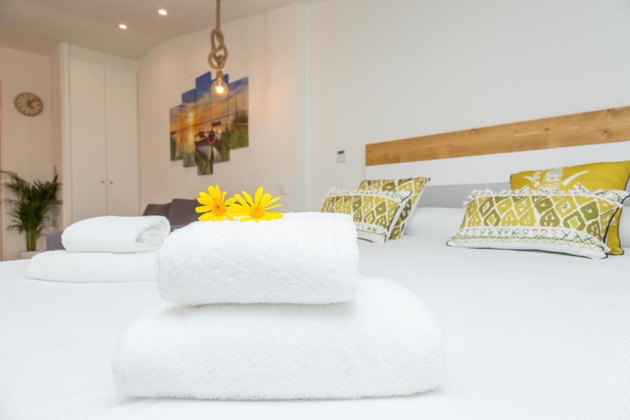 Rambla de Marisol Apartments — Castelldefels — photo 4
