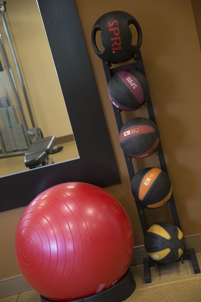 Hilton Garden Inn Boise Spectrum - photo 54