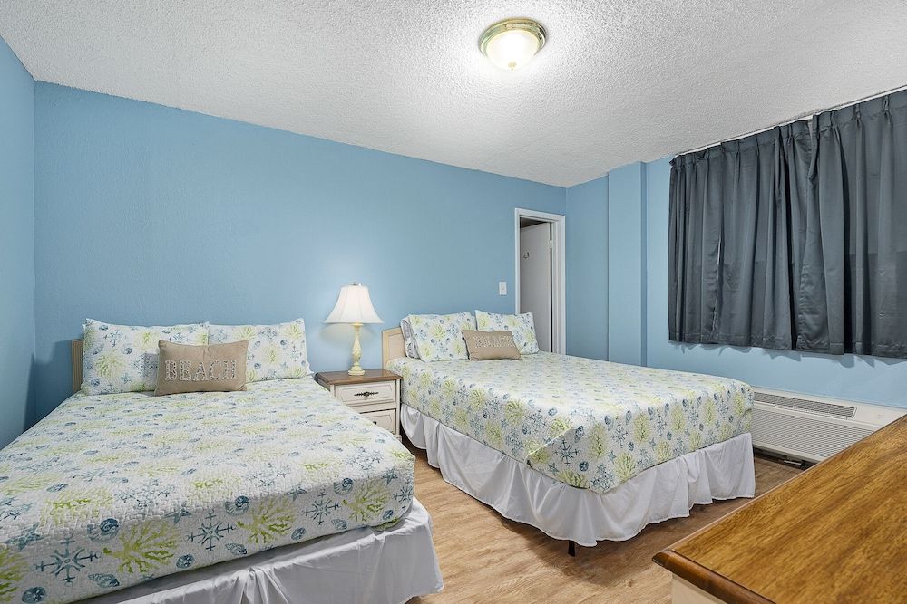 Ocean Jewels Resort - photo 11