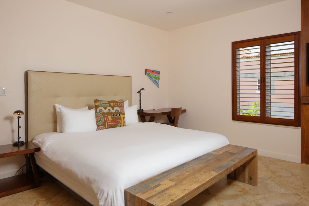 Casa Victoria Orchid Hotel - photo 9