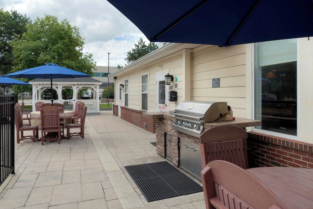 Residence Inn By Marriott Dayton Troy - photo 25